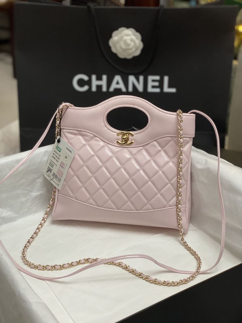 Chanel Satchel Bags